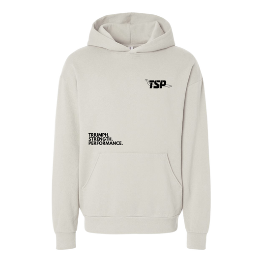 TSP Hoodie v.2