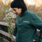 EVERGREEN QUARTER ZIP