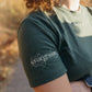 EVERGREEN COMP TEE