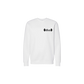 FITMORE CREWNECK