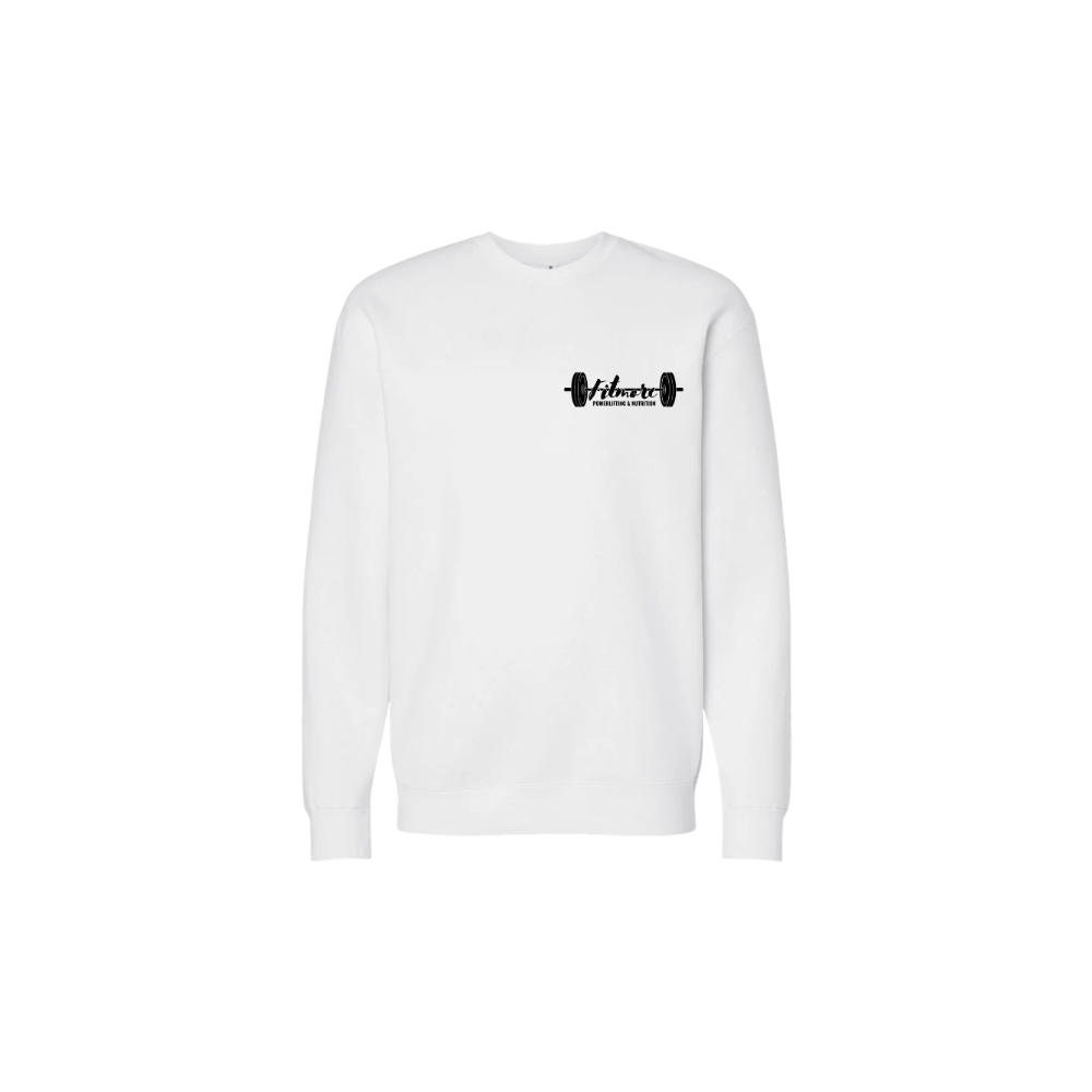 FITMORE CREWNECK