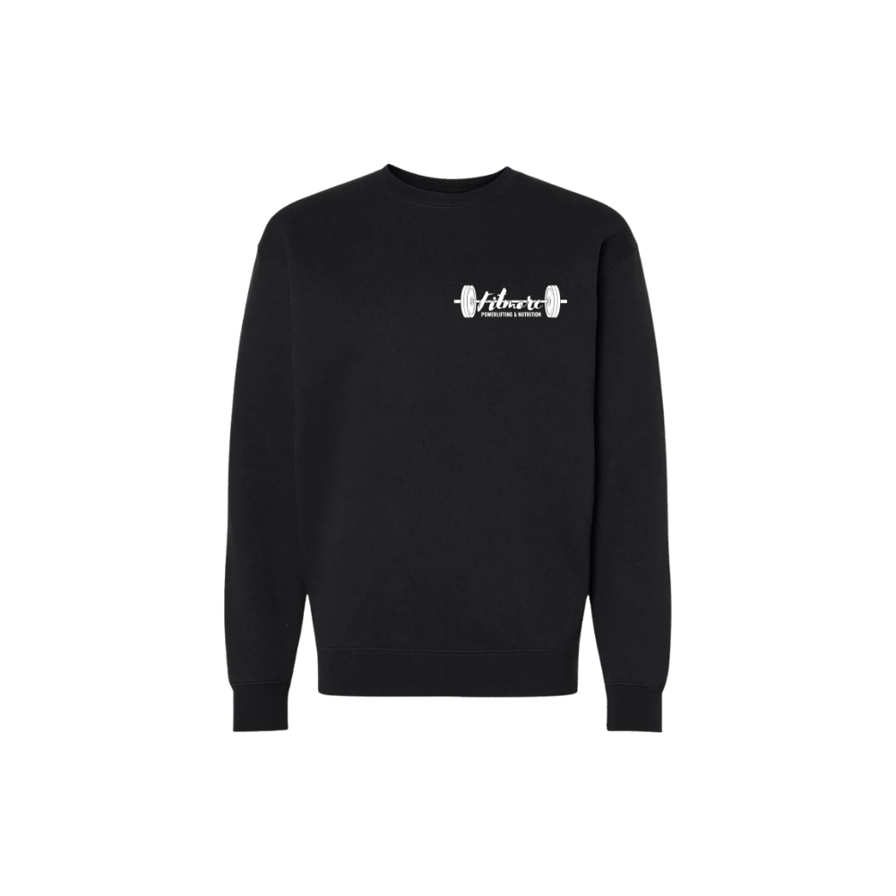 FITMORE CREWNECK