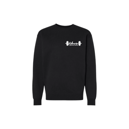 FITMORE CREWNECK