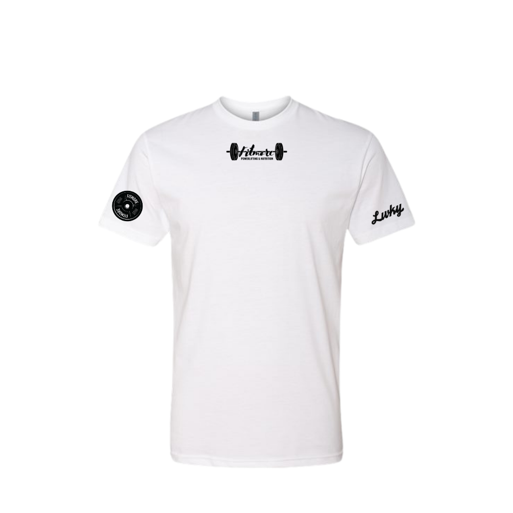 FITMORE COMP TEE