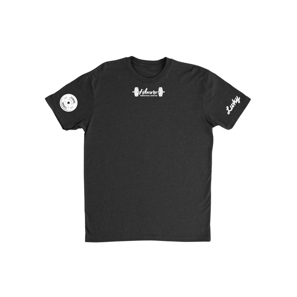 FITMORE COMP TEE