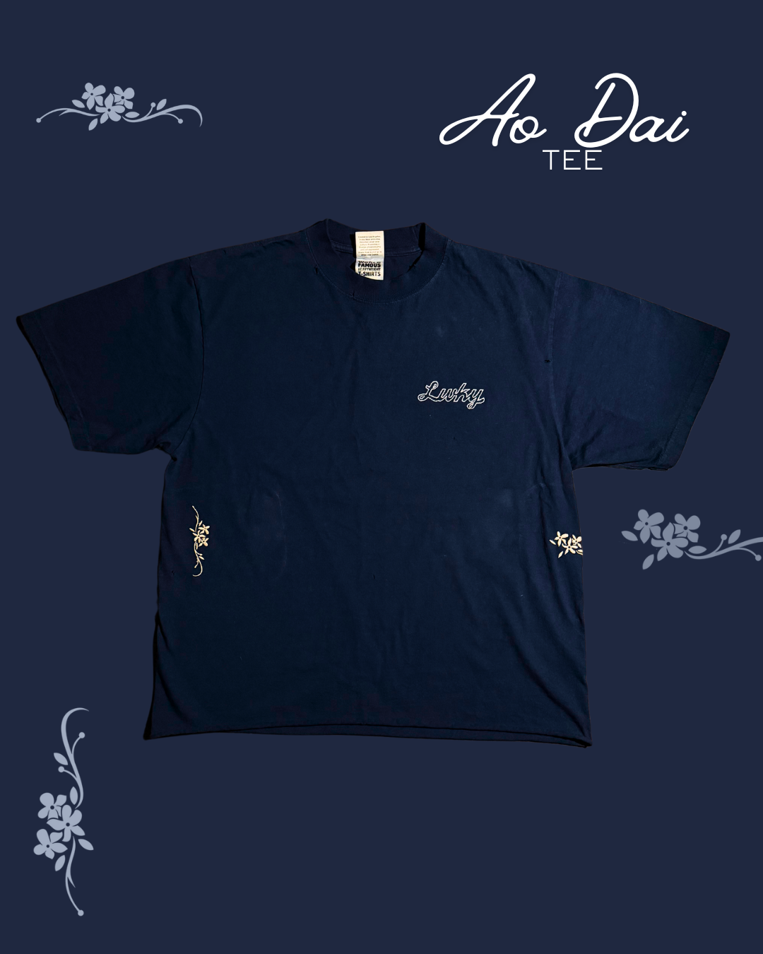 (NAVY)