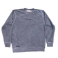 002: CREWNECK (CONCRETE)