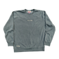 002: CREWNECK (ALPINE GREEN)