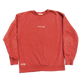 002: CREWNECK (AMBER)