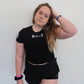 FITMORE CROP TOP