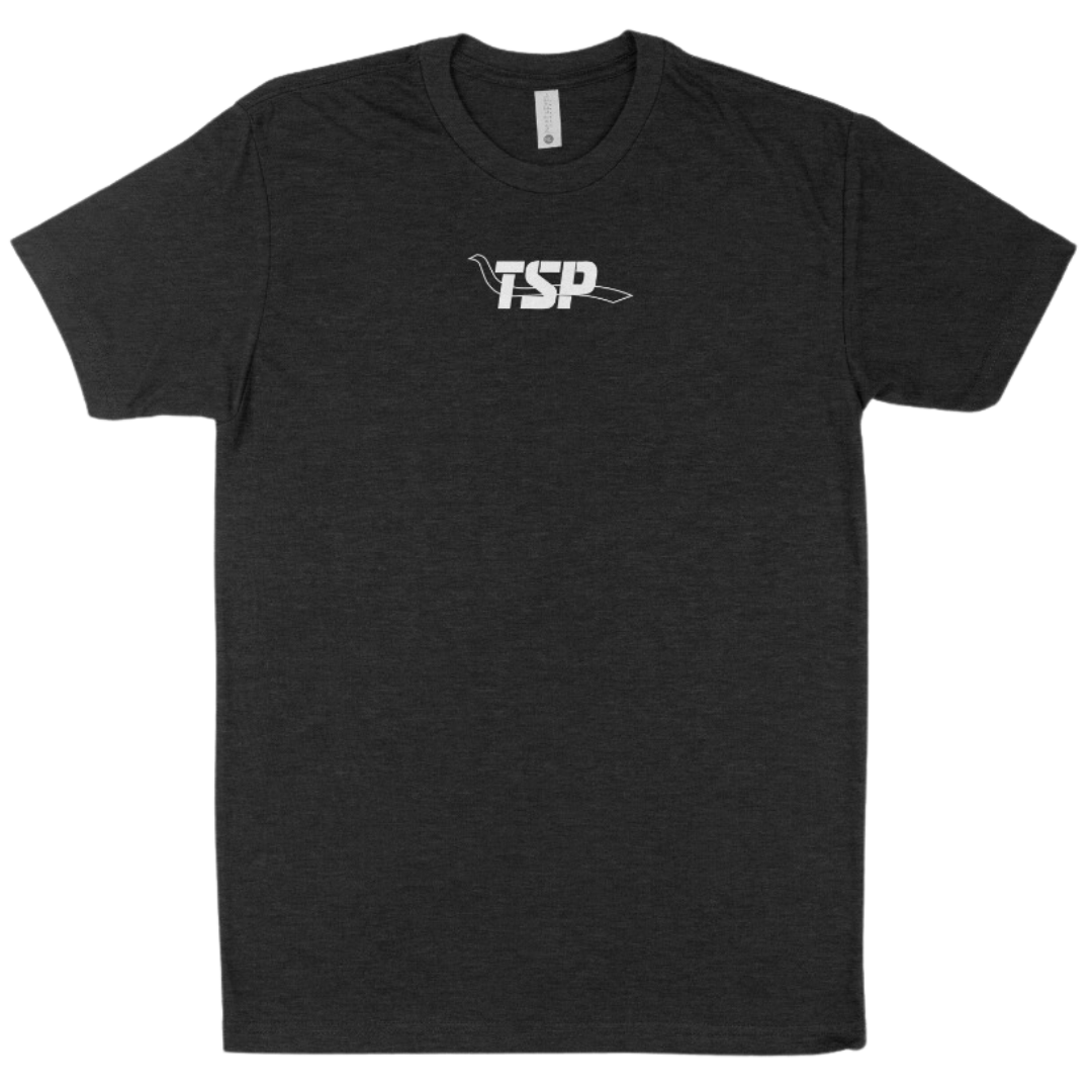 Minimal TSP Tee