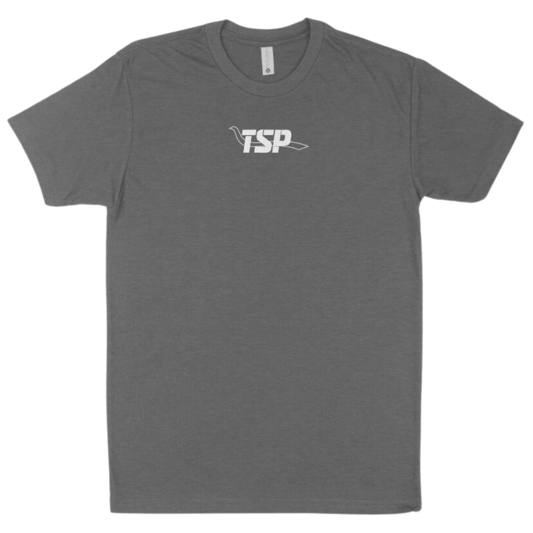 Minimal TSP Tee