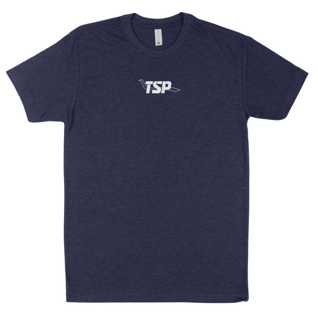 Minimal TSP Tee