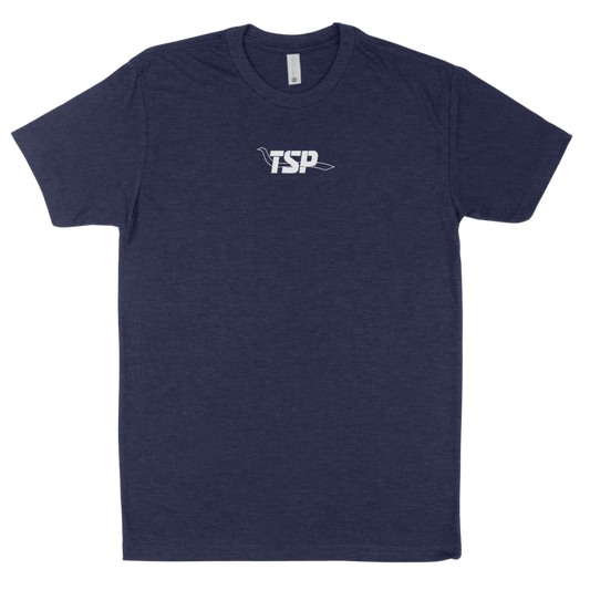 Minimal TSP Tee