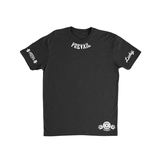 Prevail Comp Tee