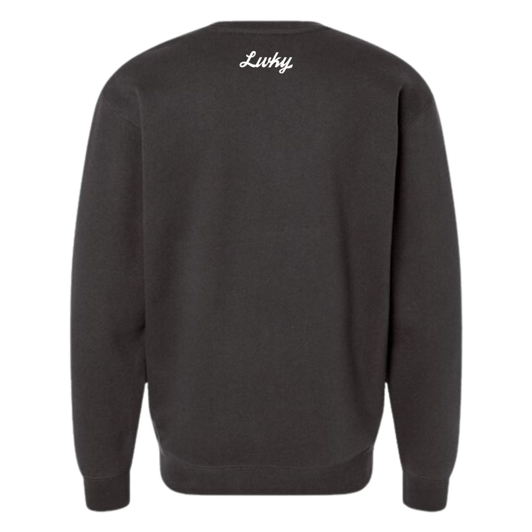 Triumph Crewneck