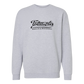 Triumph Crewneck