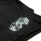 "DICE" Running Shorts