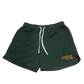 "SELF" Running Shorts