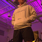UTOPIA ECSTASY HOODIE