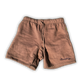 FRENCH TERRY SHORTS