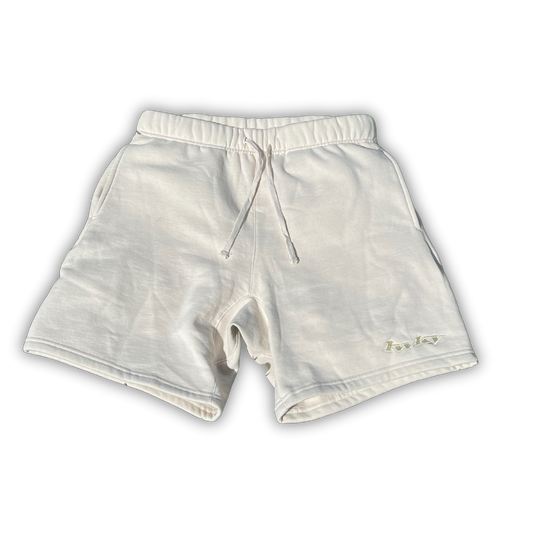 FRENCH TERRY SHORTS