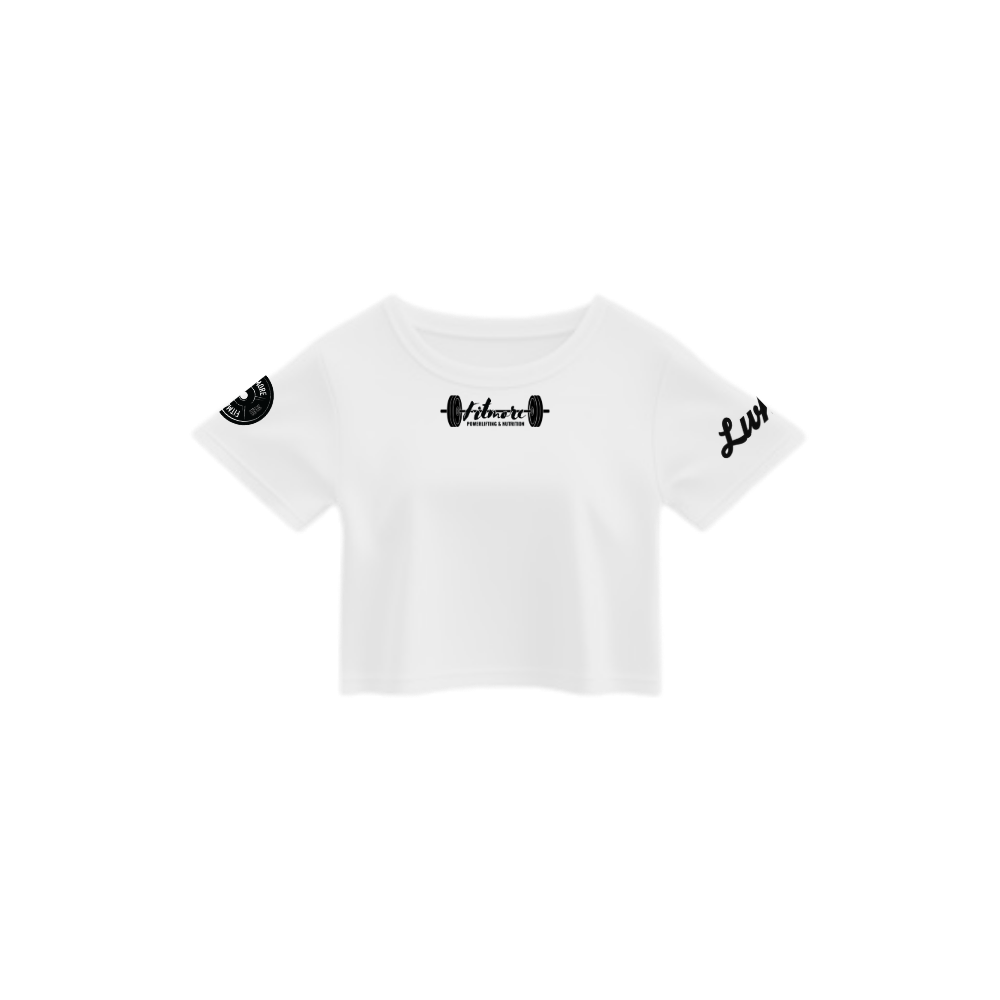 FITMORE CROP TOP