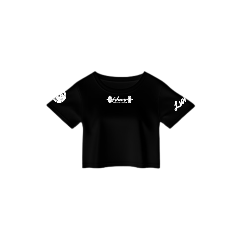 FITMORE CROP TOP