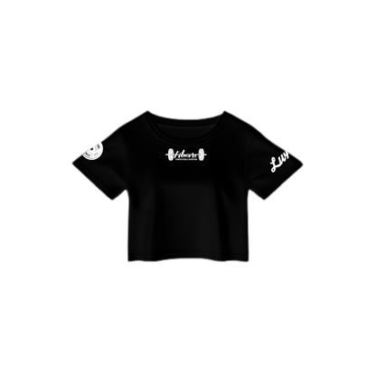 FITMORE CROP TOP