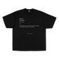 "Adamas" TEE