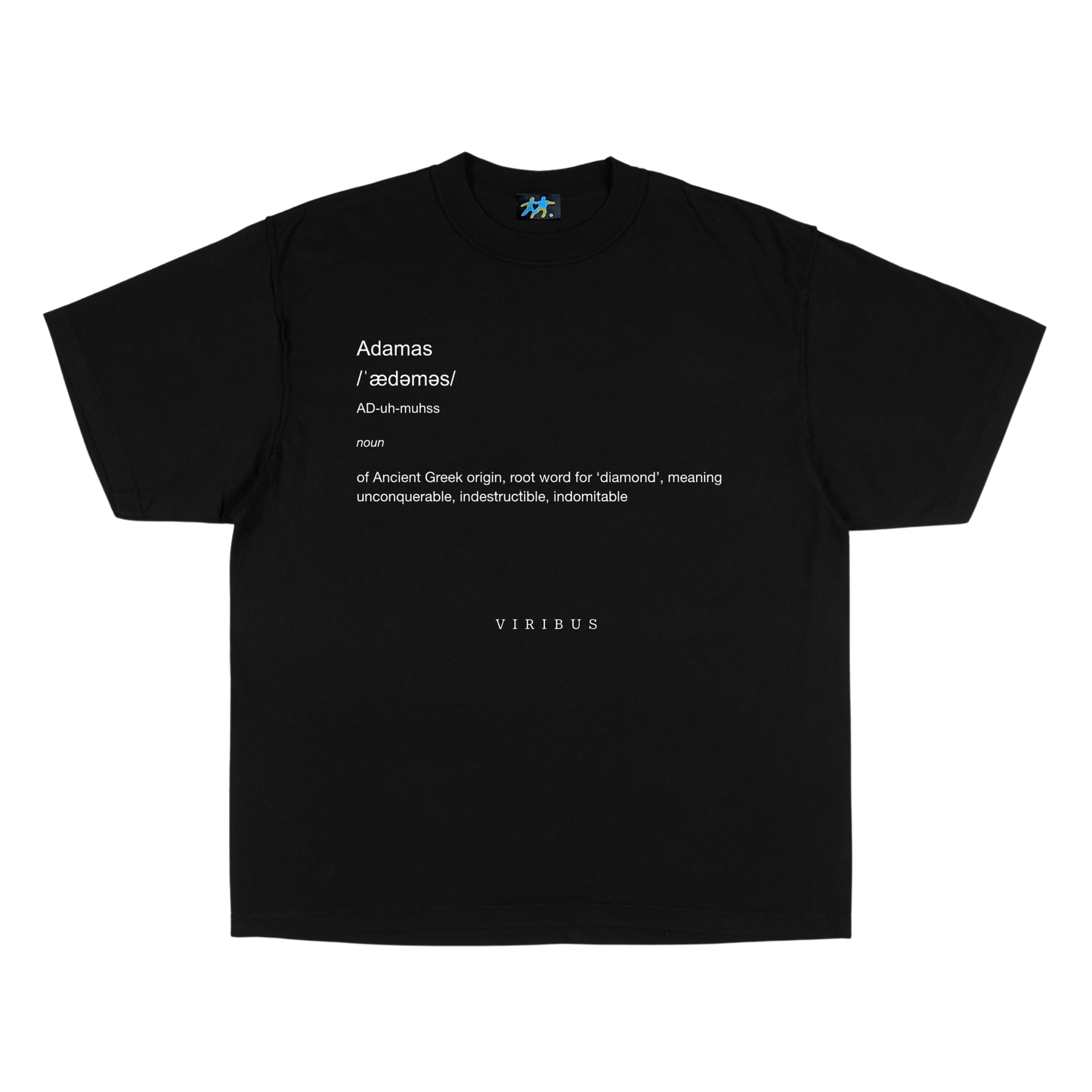 "Adamas" TEE