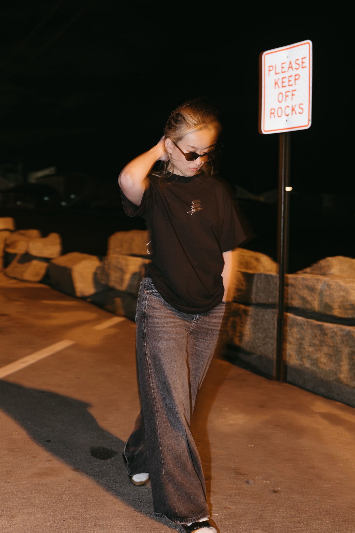 UTOPIA ABYSS TEE