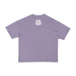 PURPLE SAGE LUX TEE