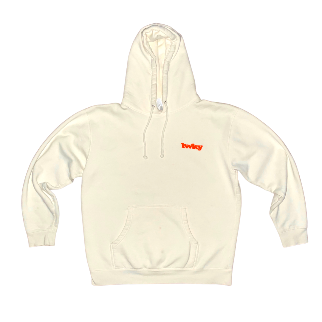 The 25th Hour Hoodie