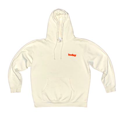 The 25th Hour Hoodie