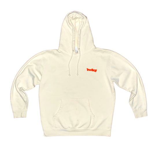 The 25th Hour Hoodie