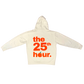 The 25th Hour Hoodie