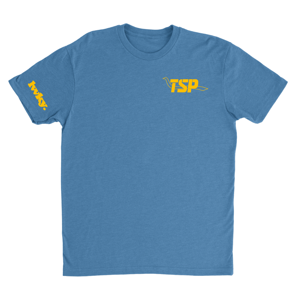 TSP Tee V.2