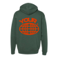 YOURWRLD. Hoodie