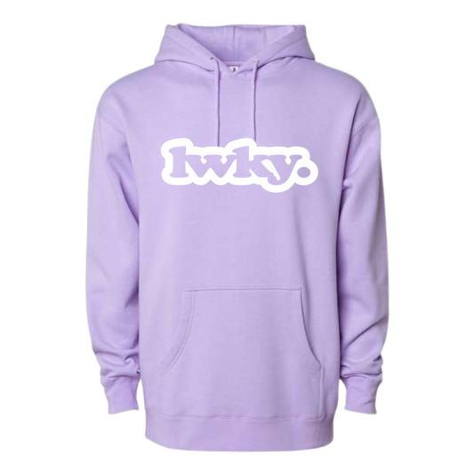 LWKY Hoodie