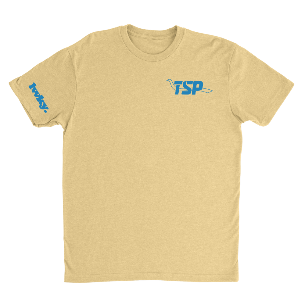 TSP Tee V.2